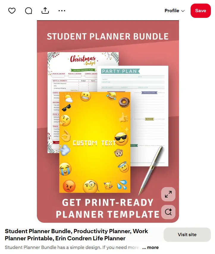 Як заробляти на Pinterest у 2026: 10 ідей, які реально працюють
