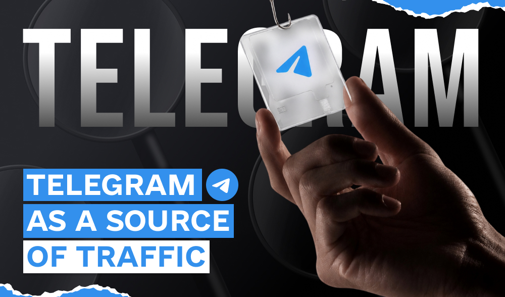Telegram as a Traffic Source: What Works in 2026 and What Doesn’t