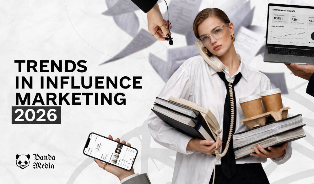 Influencer Marketing in 2026: How AI and Creators Are Changing the Game