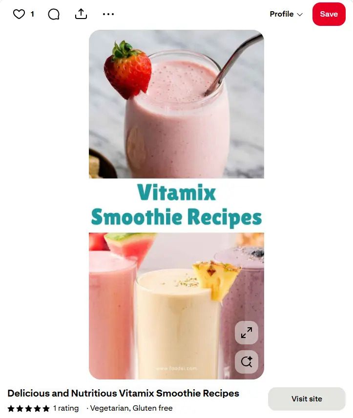 Як заробляти на Pinterest у 2026: 10 ідей, які реально працюють