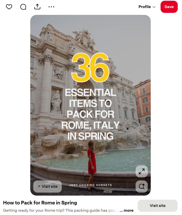 Як заробляти на Pinterest у 2026: 10 ідей, які реально працюють
