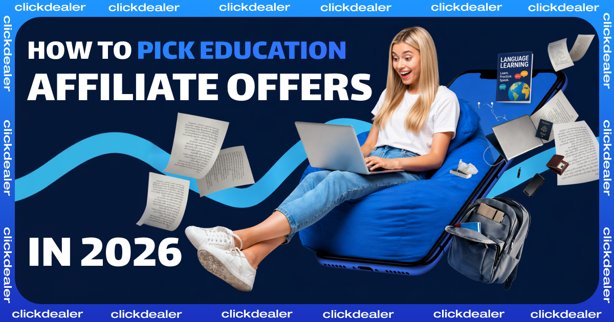 How to Choose Education Offers in 2026