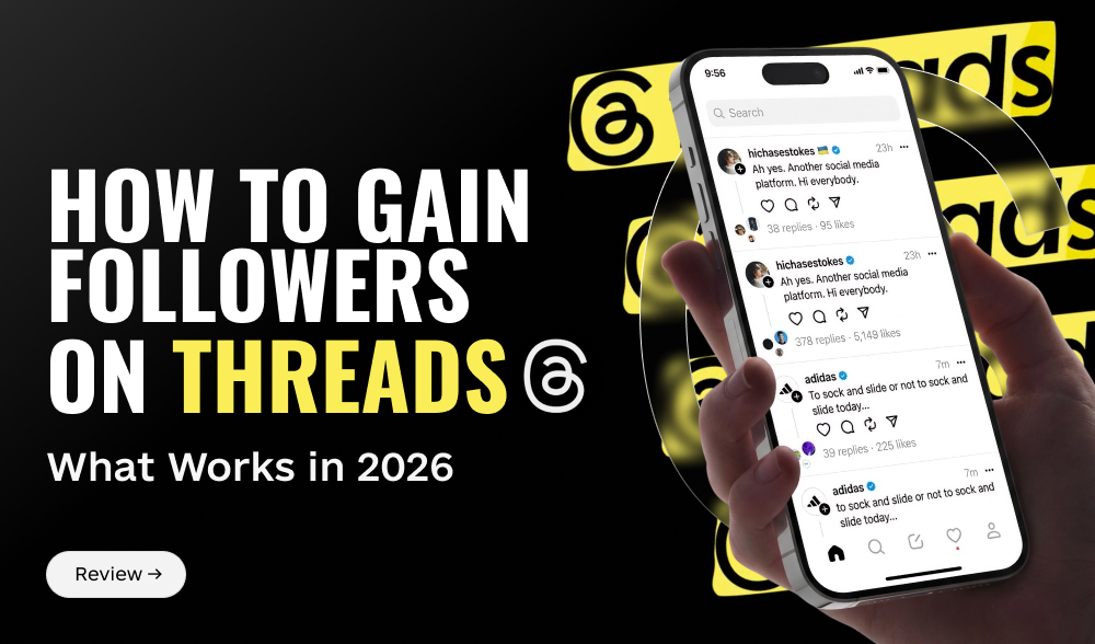 How to Gain Followers on Threads: What Works in 2026