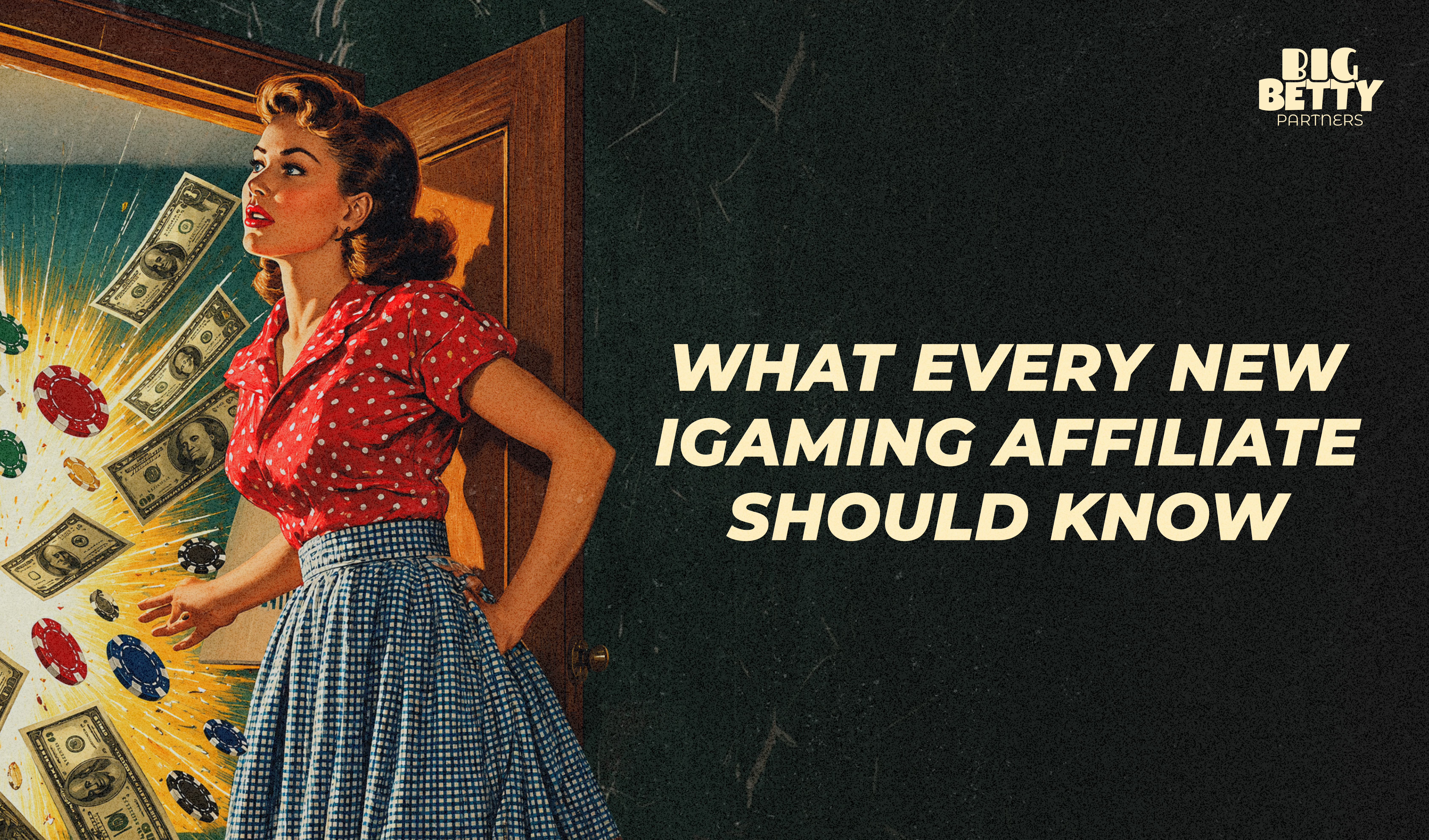 How to Become a Gambling Affiliate in 2026: What Most Beginners Get Wrong