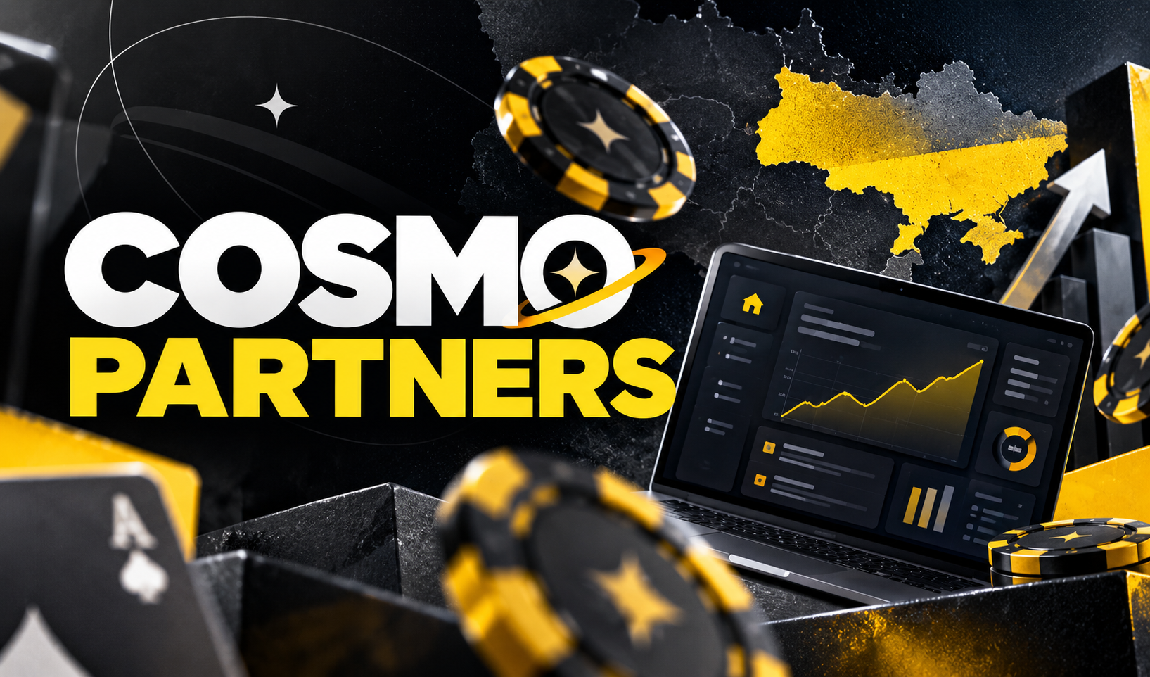 COSMO PARTNERS: що пропонує партнерська програма COSMOLOT і на яких умовах тут працюють з трафіком
